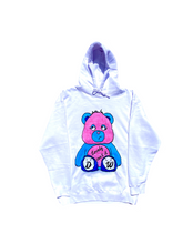 Load image into Gallery viewer, Dair-Bear AirBrush Sample Hoodie