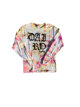 Load image into Gallery viewer, Underworld Airbrush Long-sleeve Tee