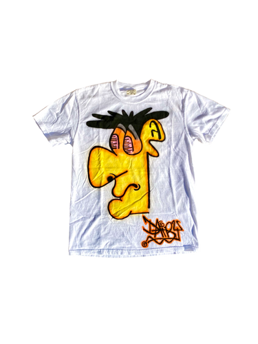 Curtis Disrupt Airbrush Tee