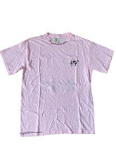 Load image into Gallery viewer, Pink/Black &quot;SE&quot; V2 Tee