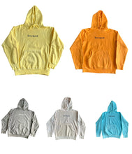 Load image into Gallery viewer, Facing Reality Hoodie