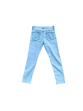 Load image into Gallery viewer, Painted Graffiti Jeans