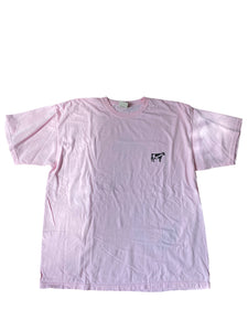 The "Instant Play" Tee