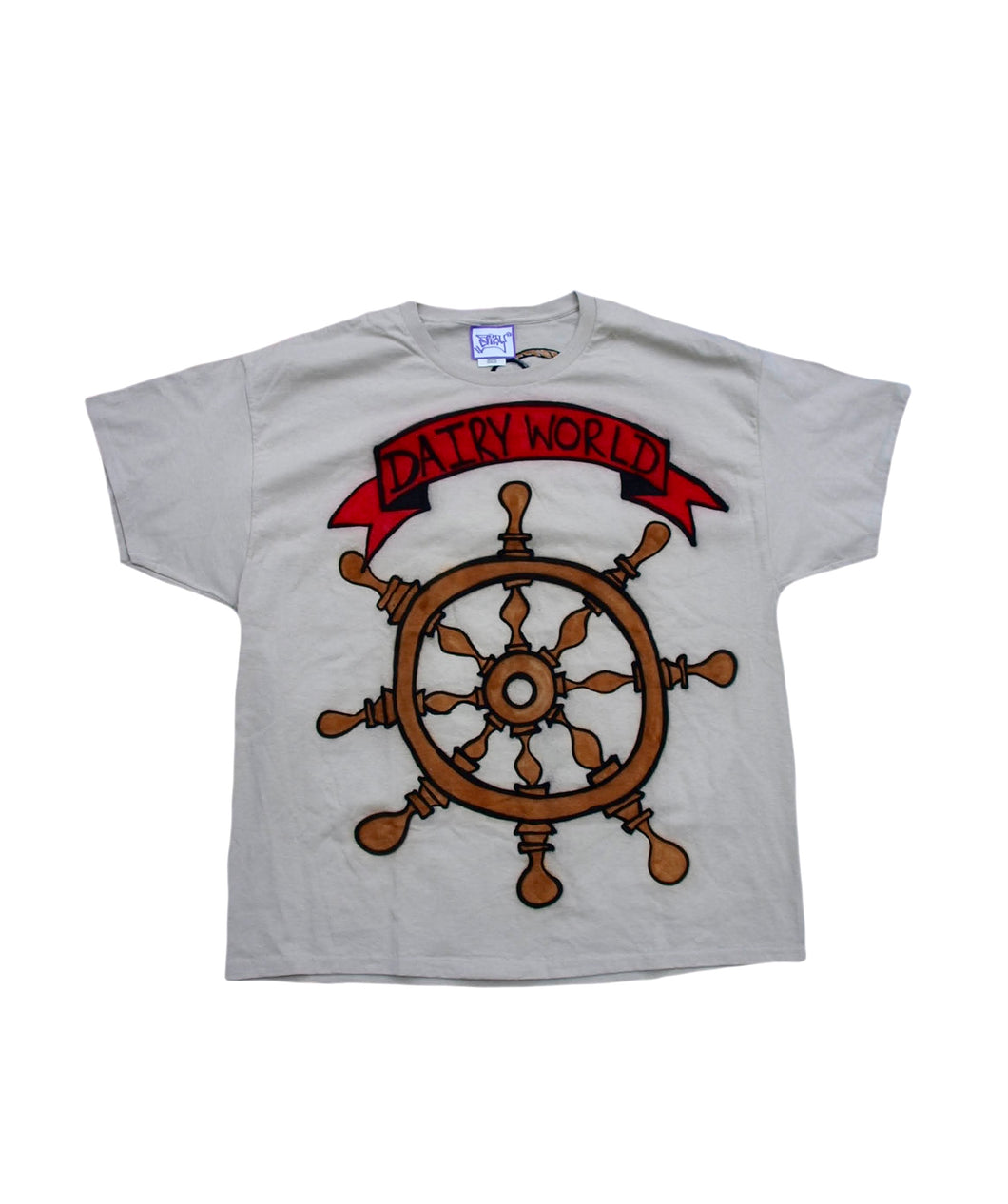 DW Yacht Club Tee