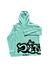 Load image into Gallery viewer, Osiris V2 Airbrush Hoodie